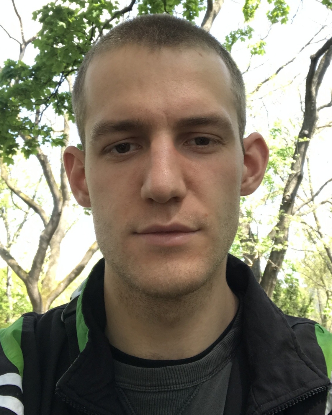 Profilbild von Taras