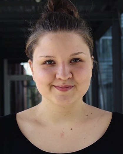 Profilbild von Theresa