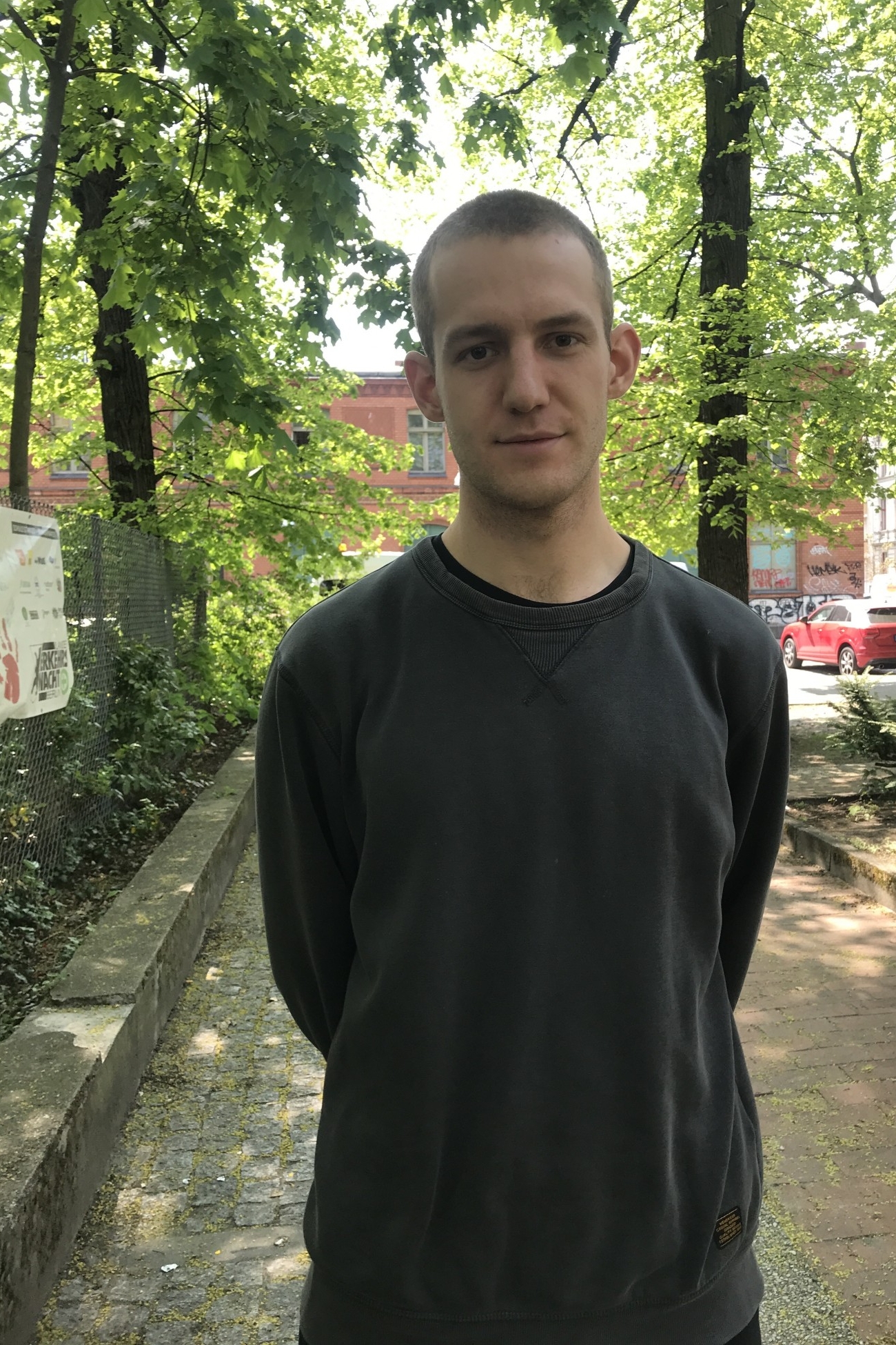 Weiteres Foto von Taras