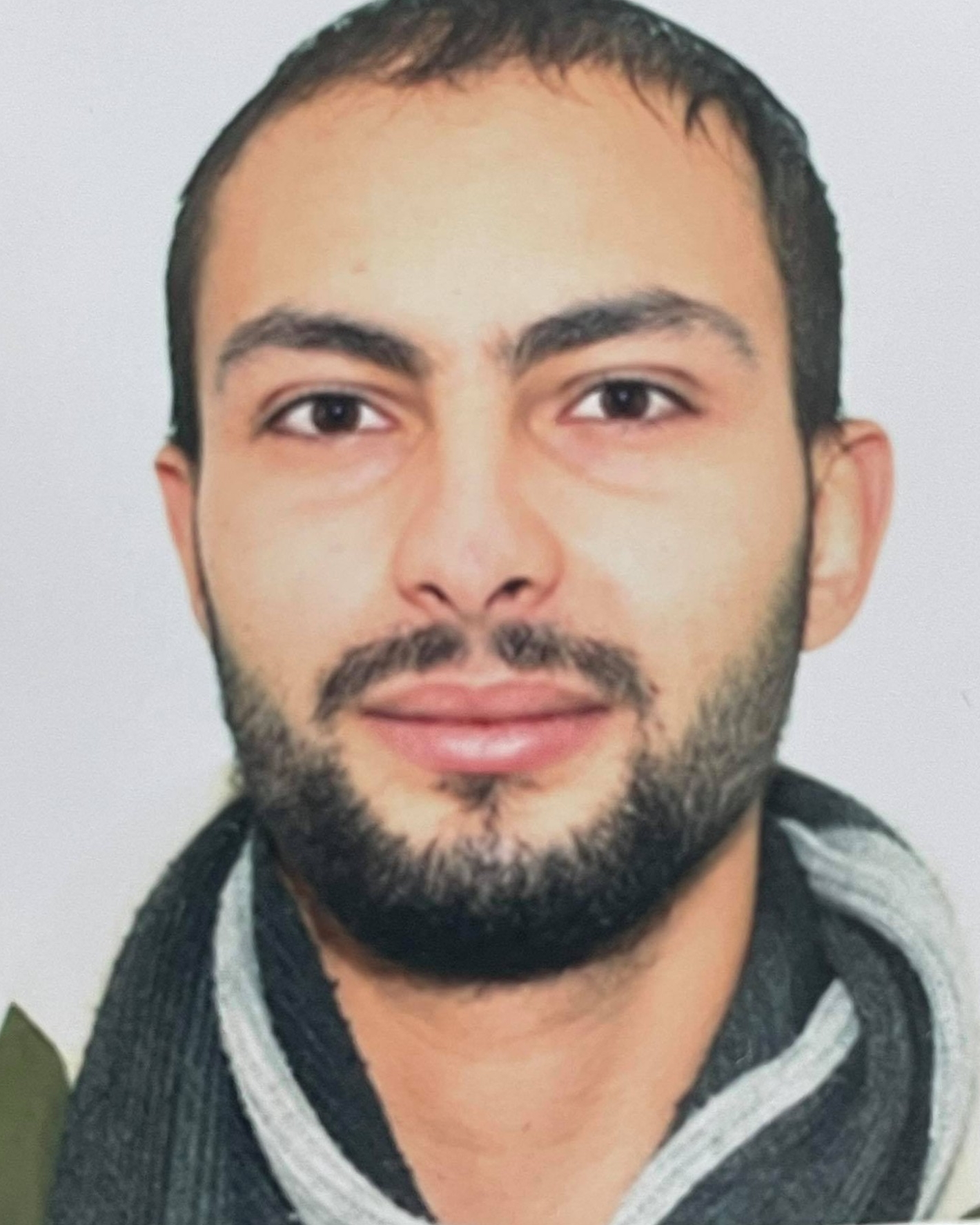 Profilbild von Mohamed Eslem