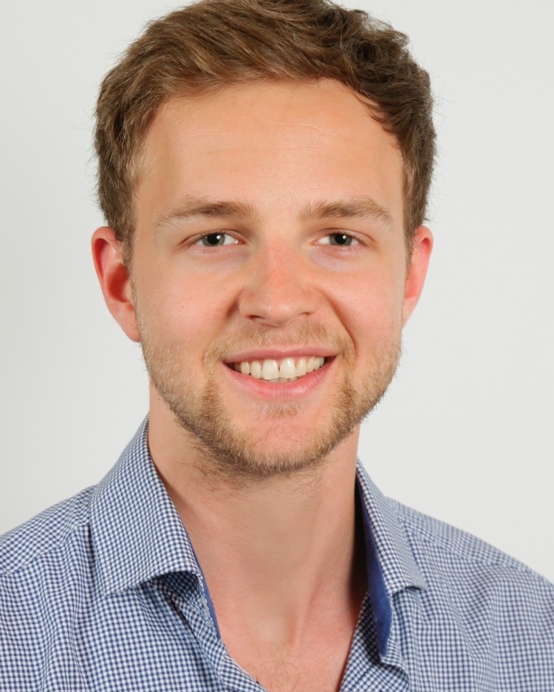 Profilbild von Lars