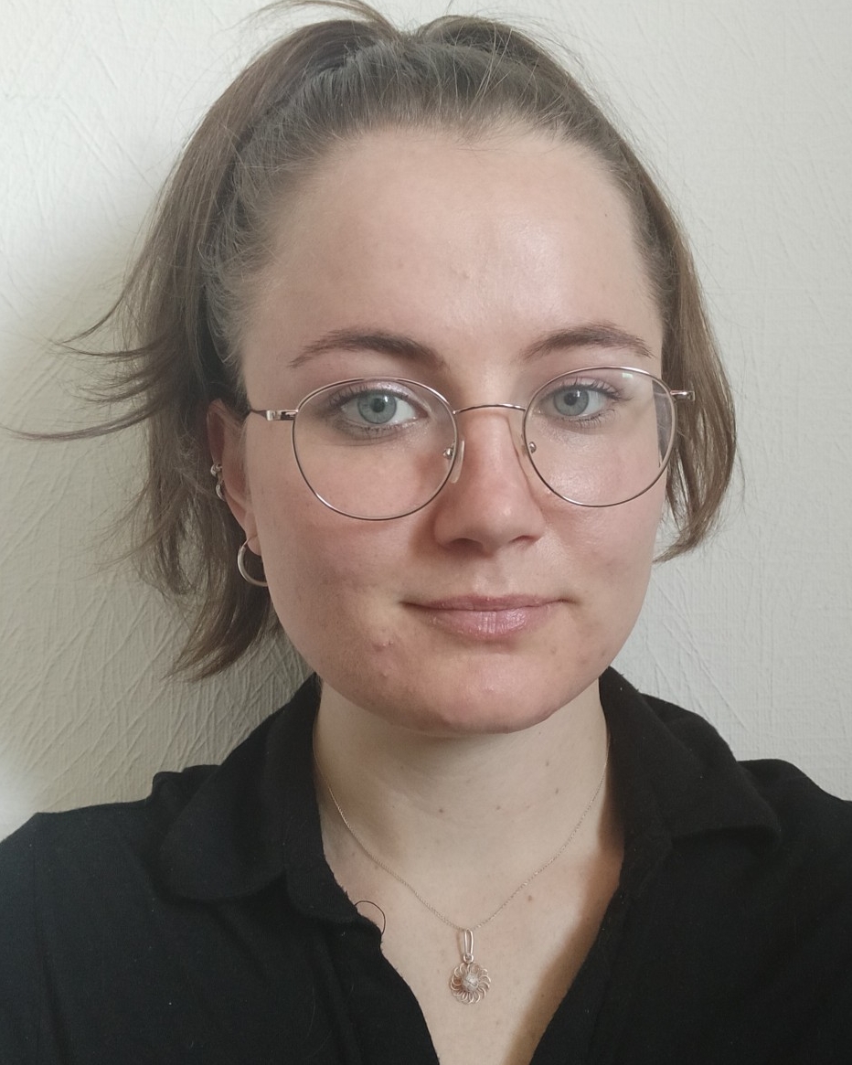 Profilbild von Elisabeth