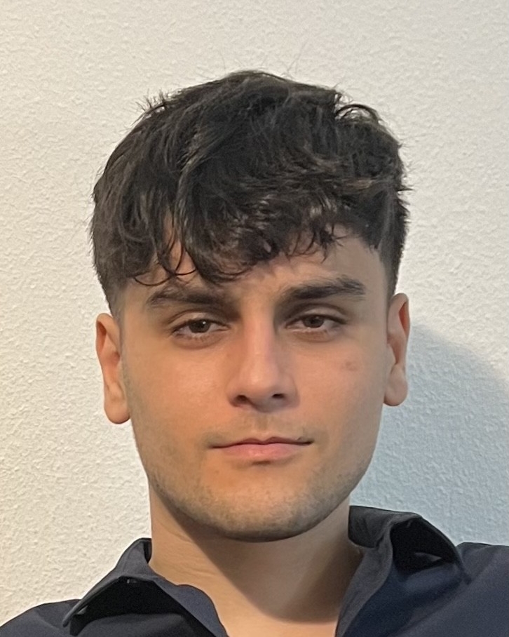 Profilbild von Skander