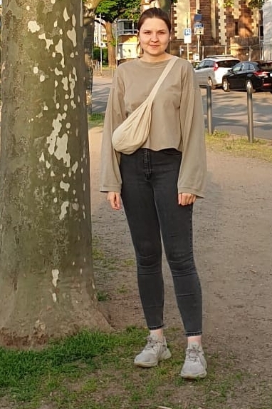 Weiteres Foto von Theresa