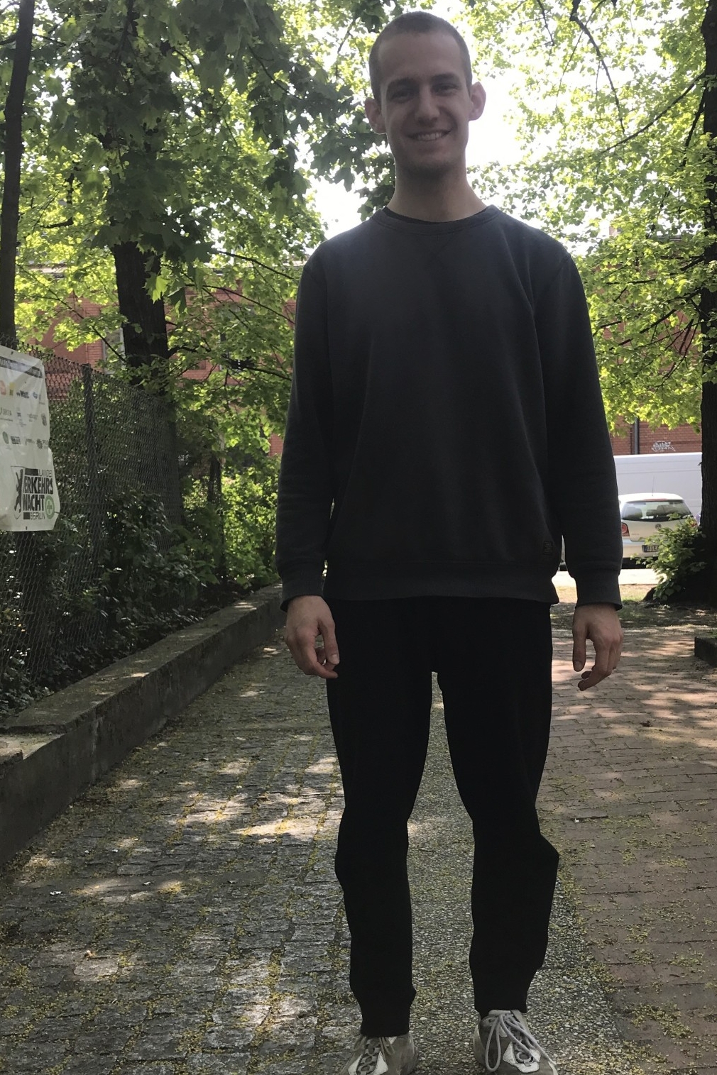 Weiteres Foto von Taras