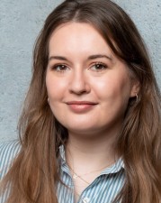 Xenia-2010950 Jobber für InStaff in Mainz