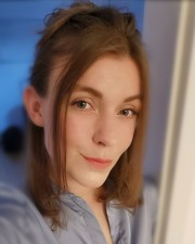 Sarah-4837466 Jobber für InStaff in Hamburg