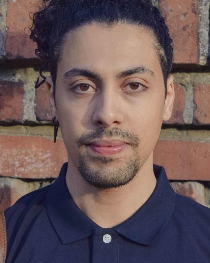 Profilbild von Hamza