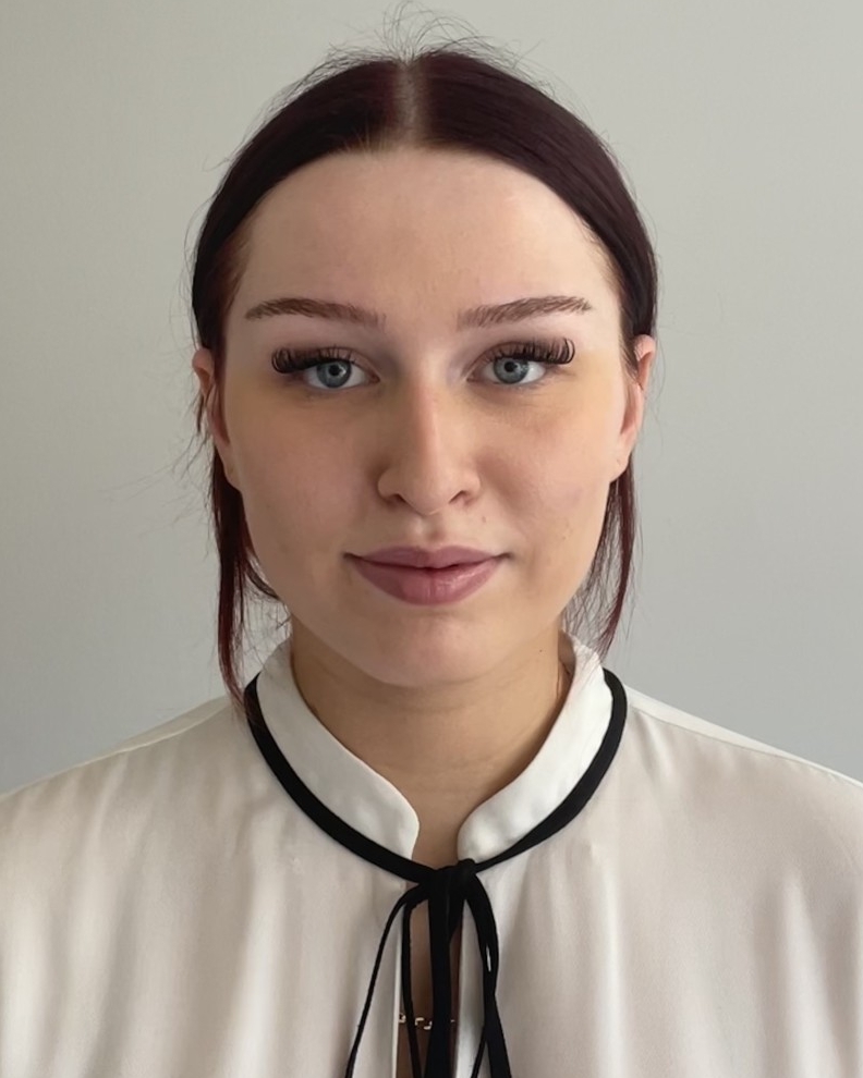 Profilbild von Hannah