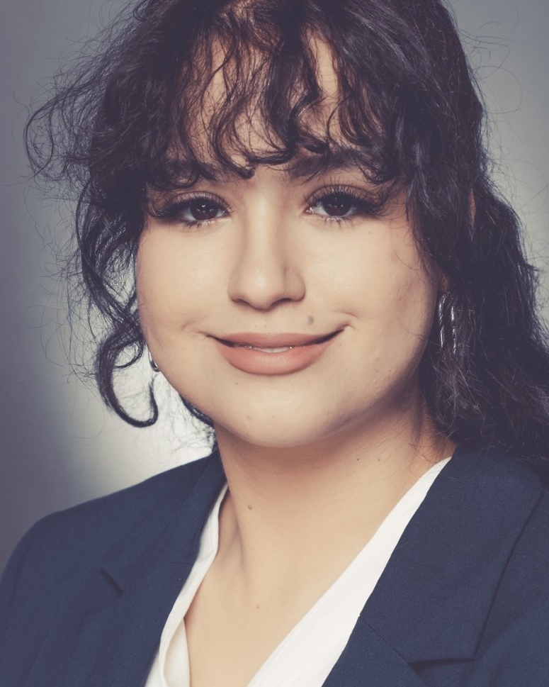 Profilbild von Yasmin