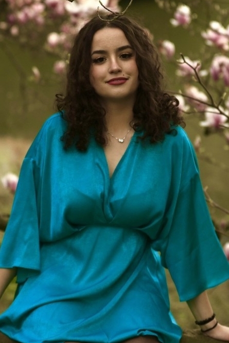 Weiteres Foto von Yasmin