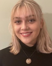 Franziska-5674708 Jobber für InStaff in Koblenz