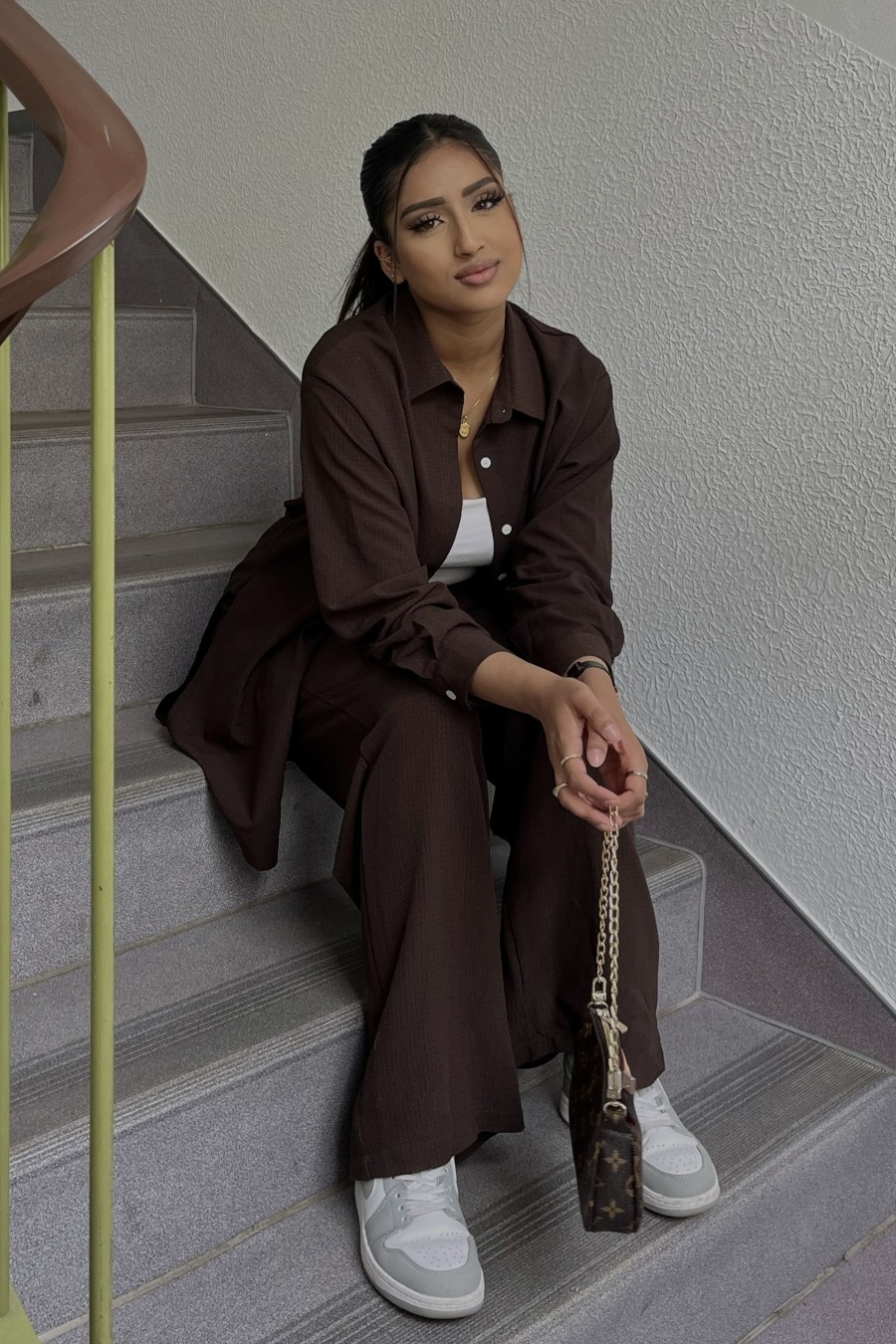 Weiteres Foto von Simran