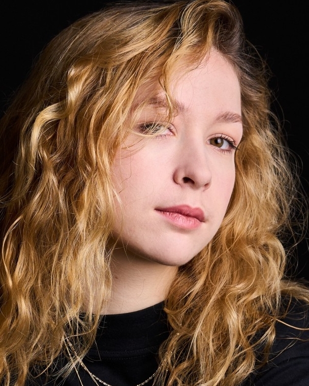 Profilbild von Anna Maria