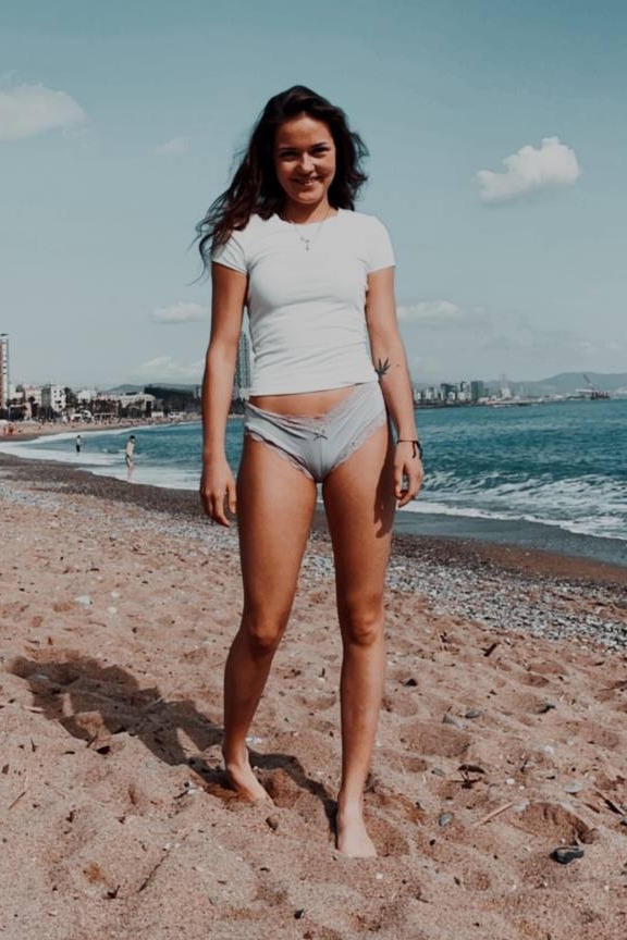 Weiteres Foto von Paulina