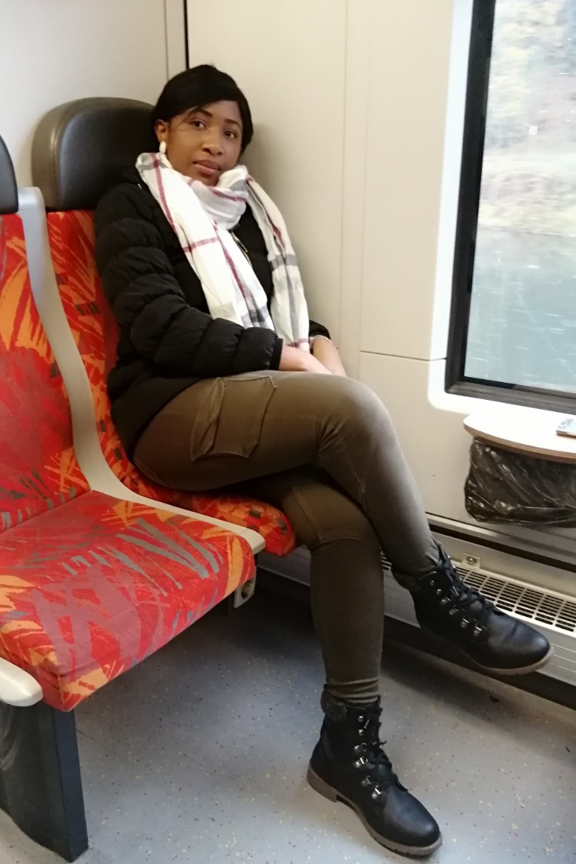 Weiteres Foto von Carelle