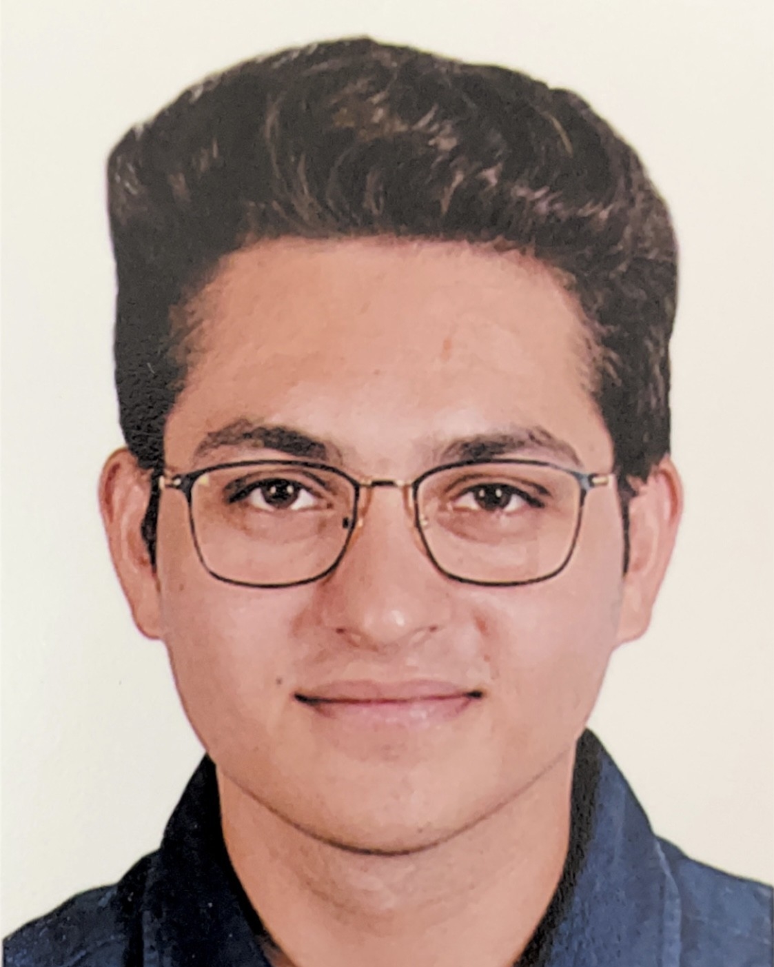 Profilbild von Viraj Vipul