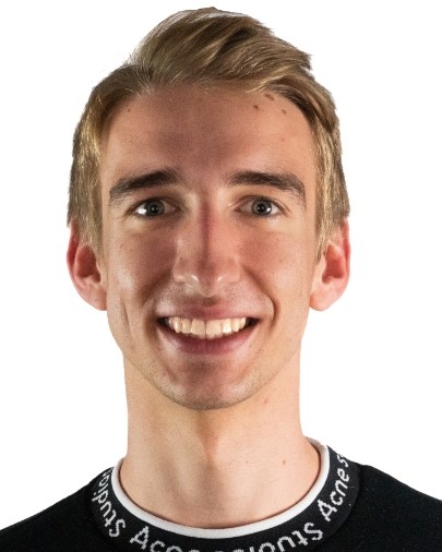 Profilbild von Sebastian