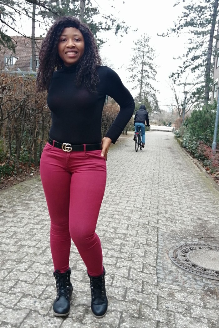 Weiteres Foto von Carelle