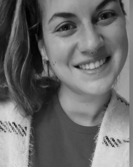 Profilbild von Svea
