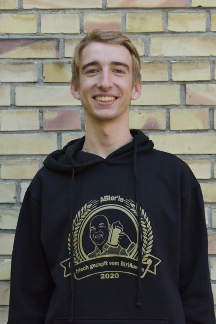 Weiteres Foto von Sebastian