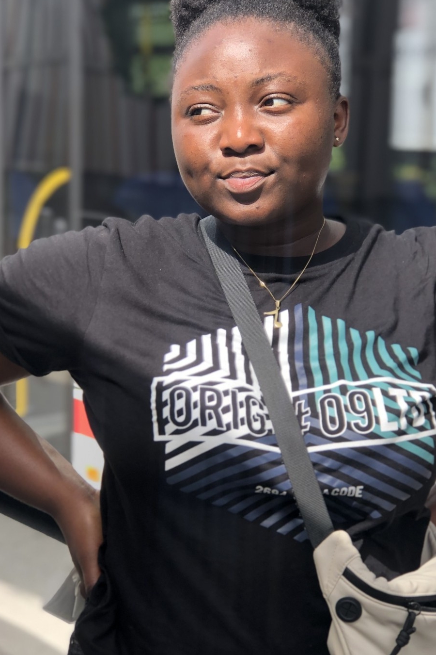 Weiteres Foto von Nourria Fanya