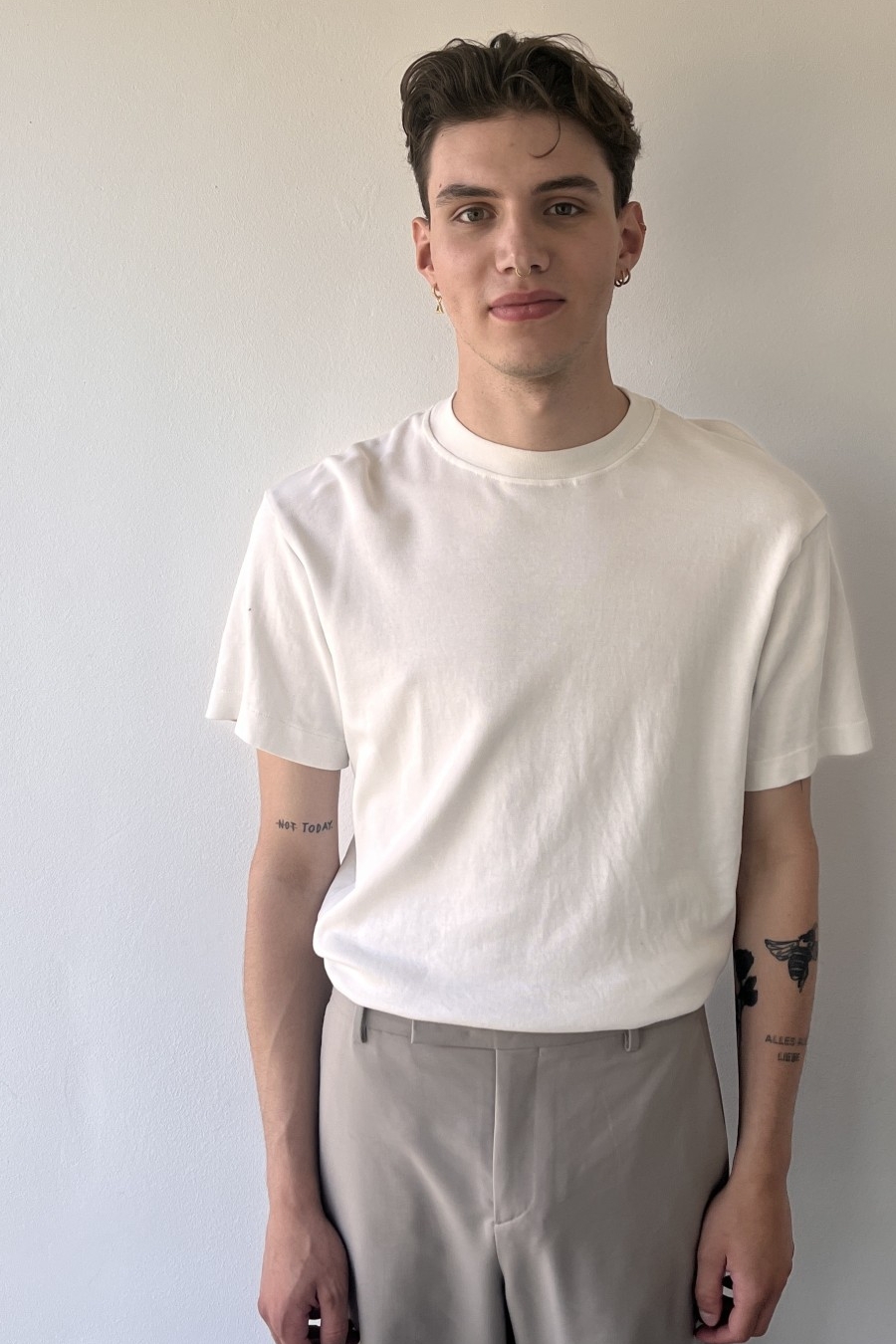 Weiteres Foto von Jonas