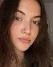 Milena-5788402 Jobber für InStaff in Rüsselsheim