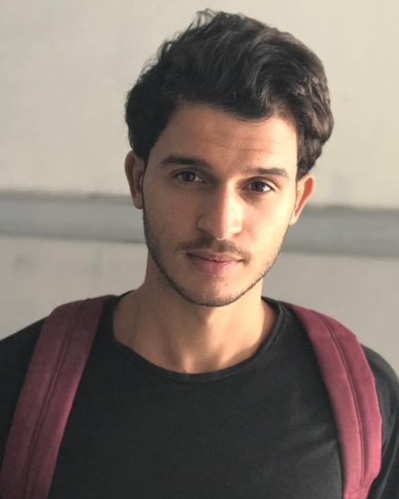Profilbild von Oussama