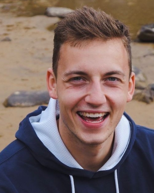 Profilbild von Julius