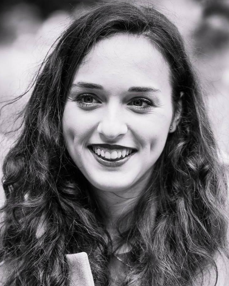 Profilbild von Helena