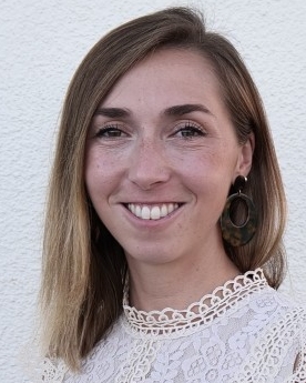 Profilbild von Bianca