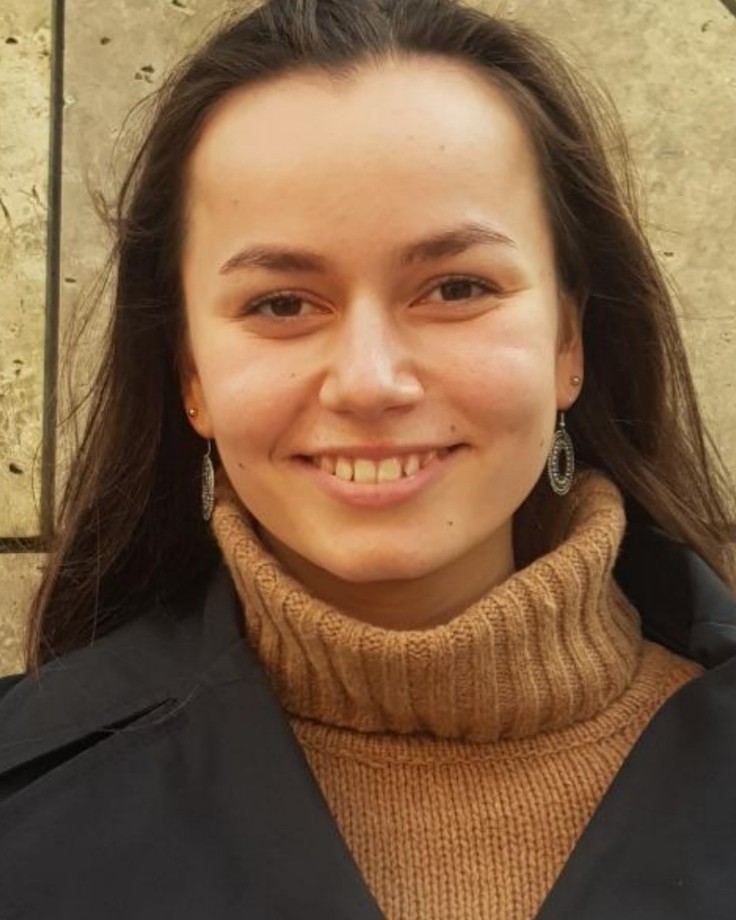 Profilbild von Freya Luna