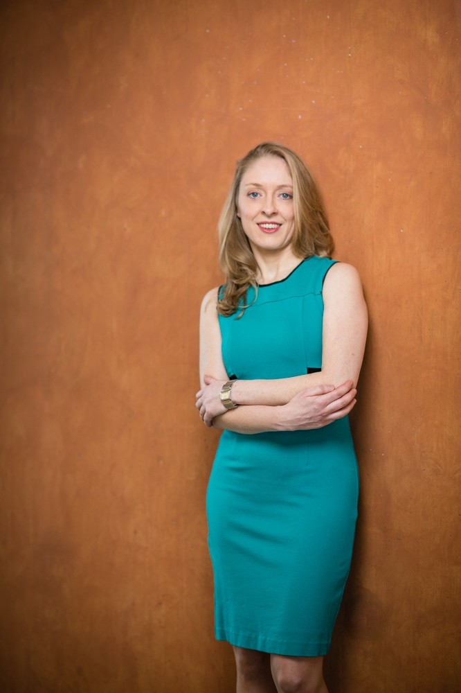 Weiteres Foto von Tania