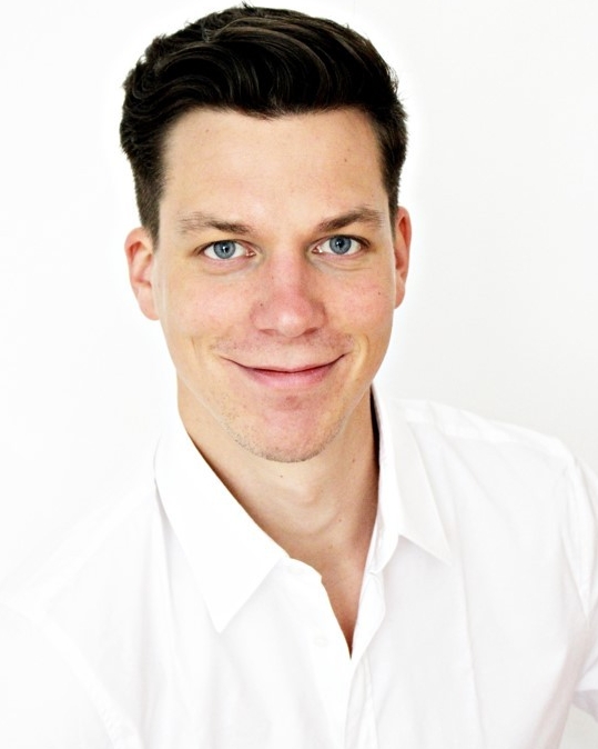 Profilbild von Florian