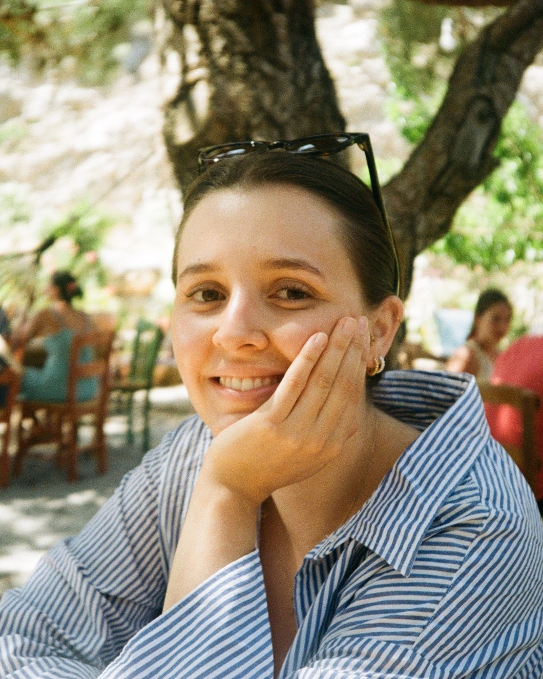 Profilbild von Tasnim