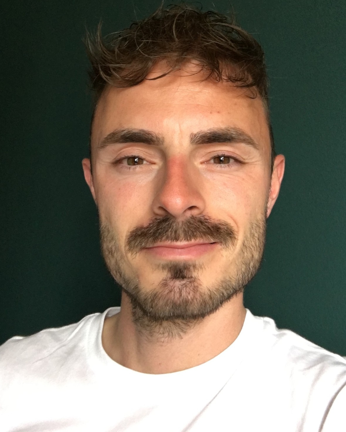 Profilbild von Marcel