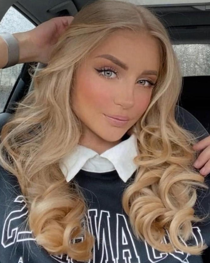 Profilbild von Lisette Kristin