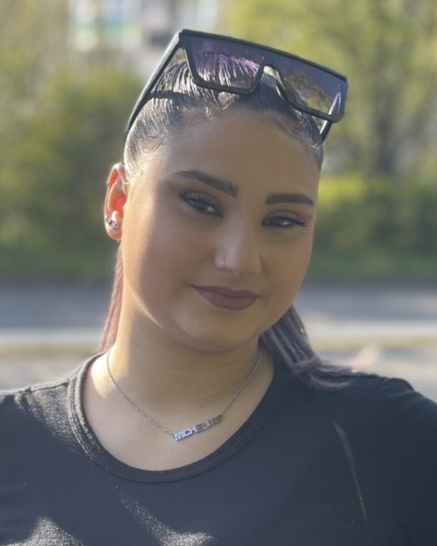 Profilbild von Michela