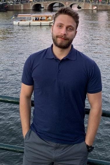 Weiteres Foto von Omran