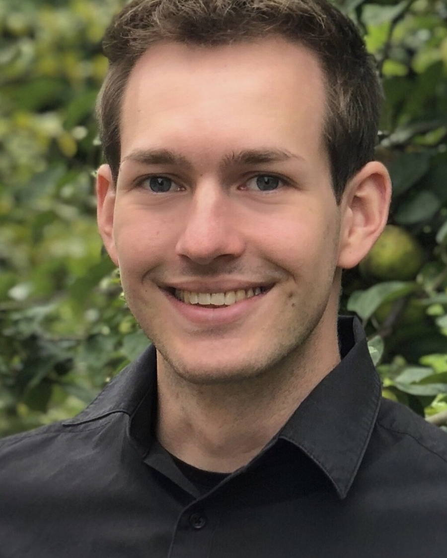 Profilbild von Nick