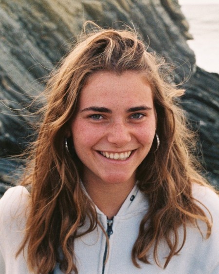 Profilbild von Milena Elisabeth