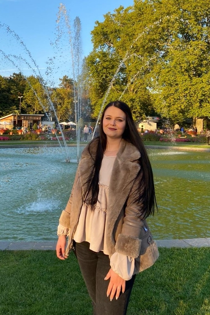 Weiteres Foto von Laura