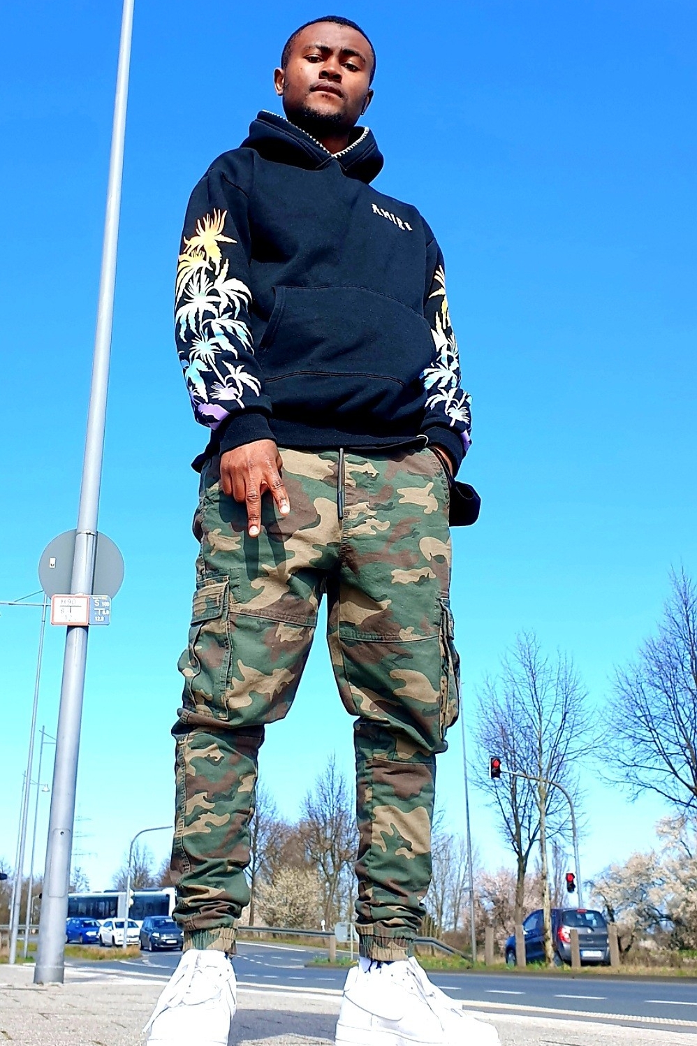 Weiteres Foto von Pierre