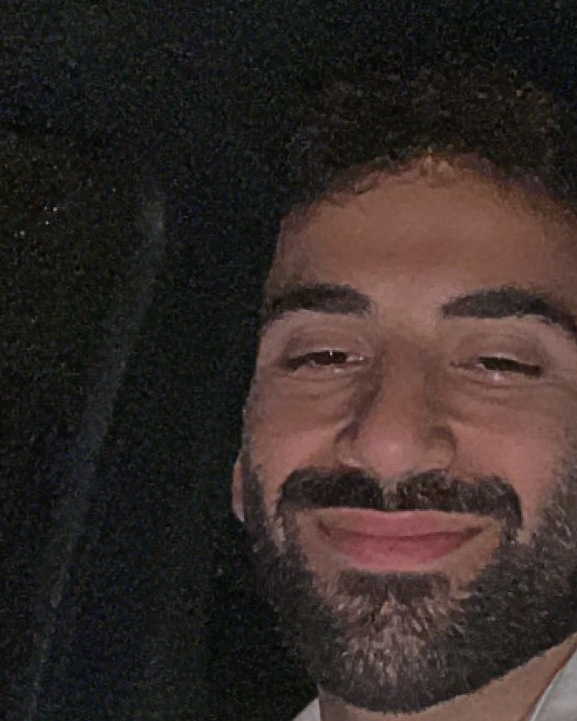 Profilbild von Ayhan