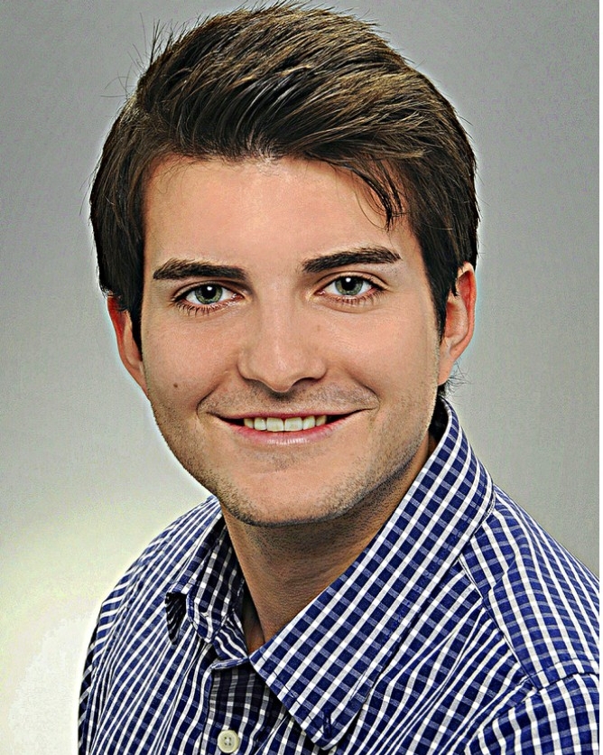 Profilbild von Alexander