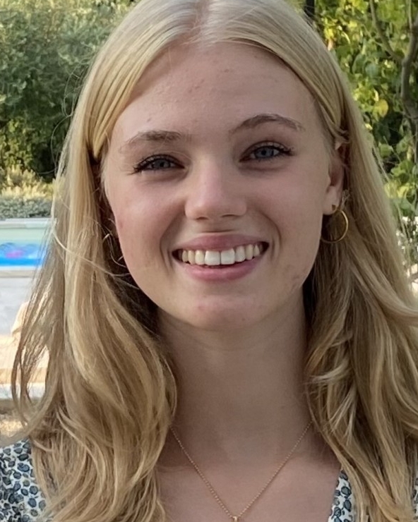 Profilbild von Johanna
