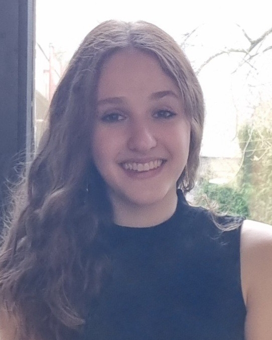 Profilbild von Christin