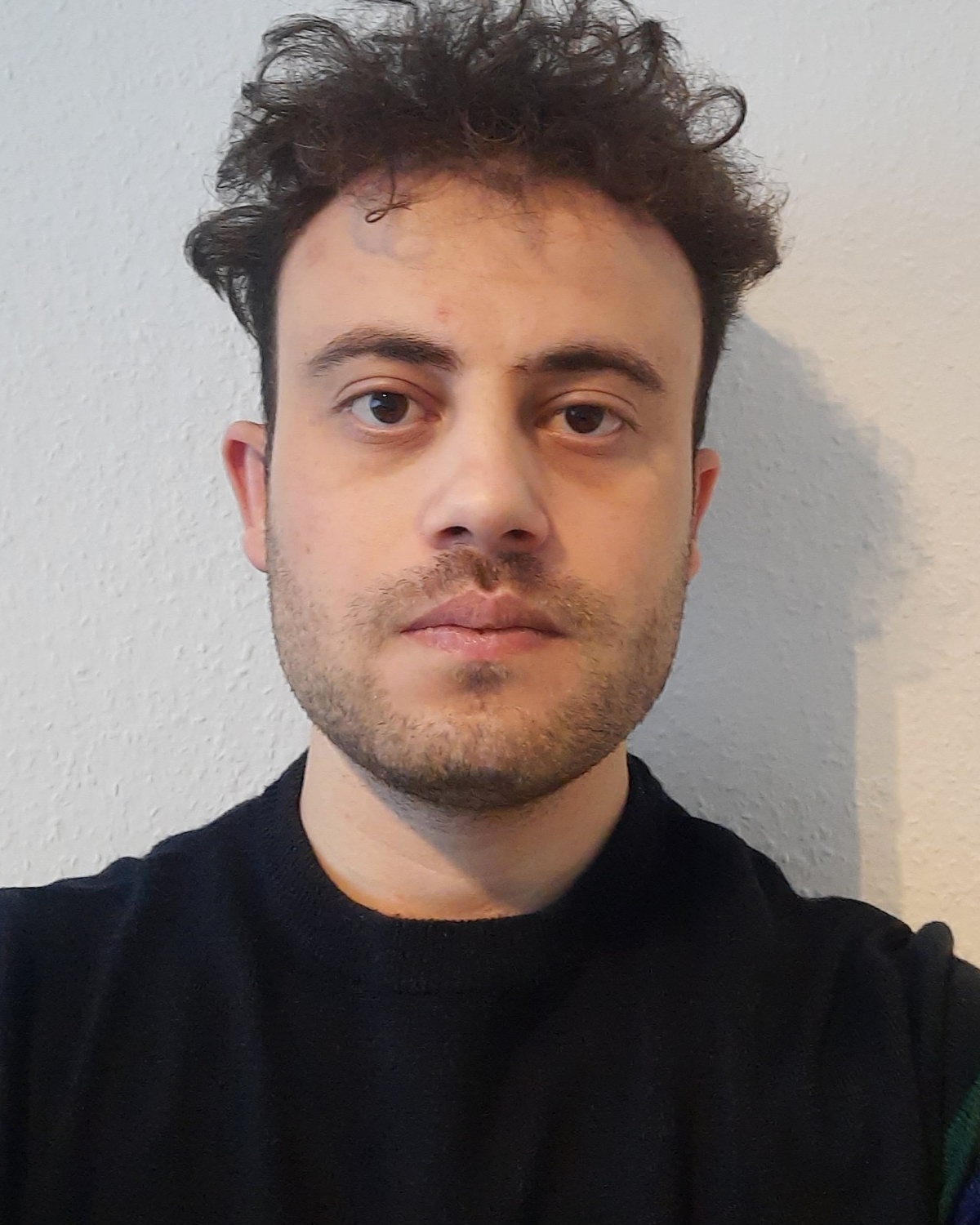Profilbild von Mohammad Abdu Lateff