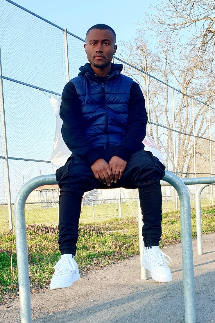 Weiteres Foto von Pierre